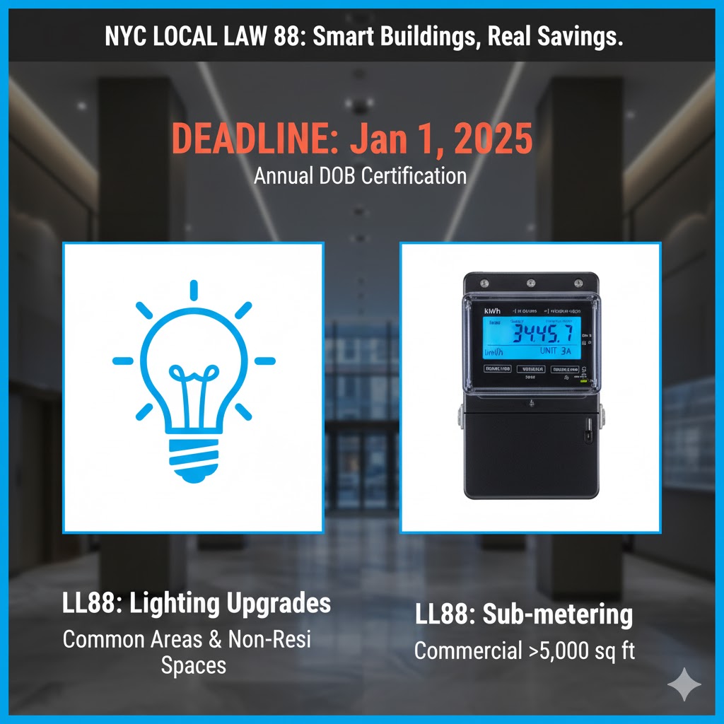 Smart Buildings, Real Savings.